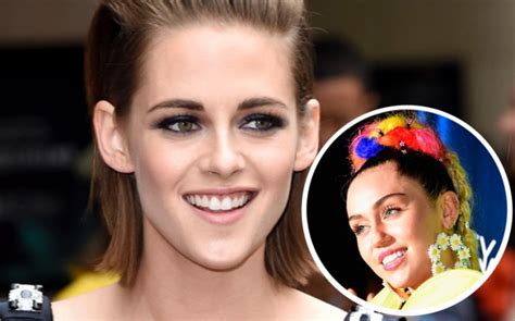 kristen stewart and miley cyrus|miley cyrus dating mission.